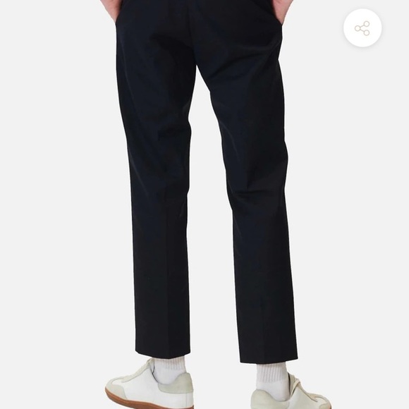 Wood Wood gabardine trousers size 36 - Picture 4 of 11